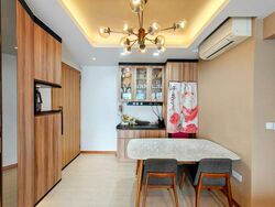 Flo Residence (D19), Condominium #508119571
